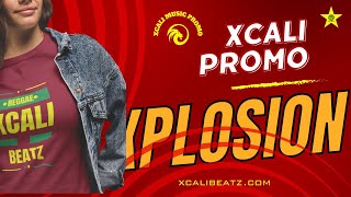 Xcali Music Beatz - Xcali Promo Xplosion