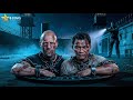 WARD ENGINE | Jason Statham × Tony Jaa | Full Prison Action Movie (2025)