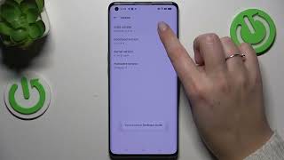 Comment activer/désactiver les mises à jour automatiques du système sur OPPO Find X2