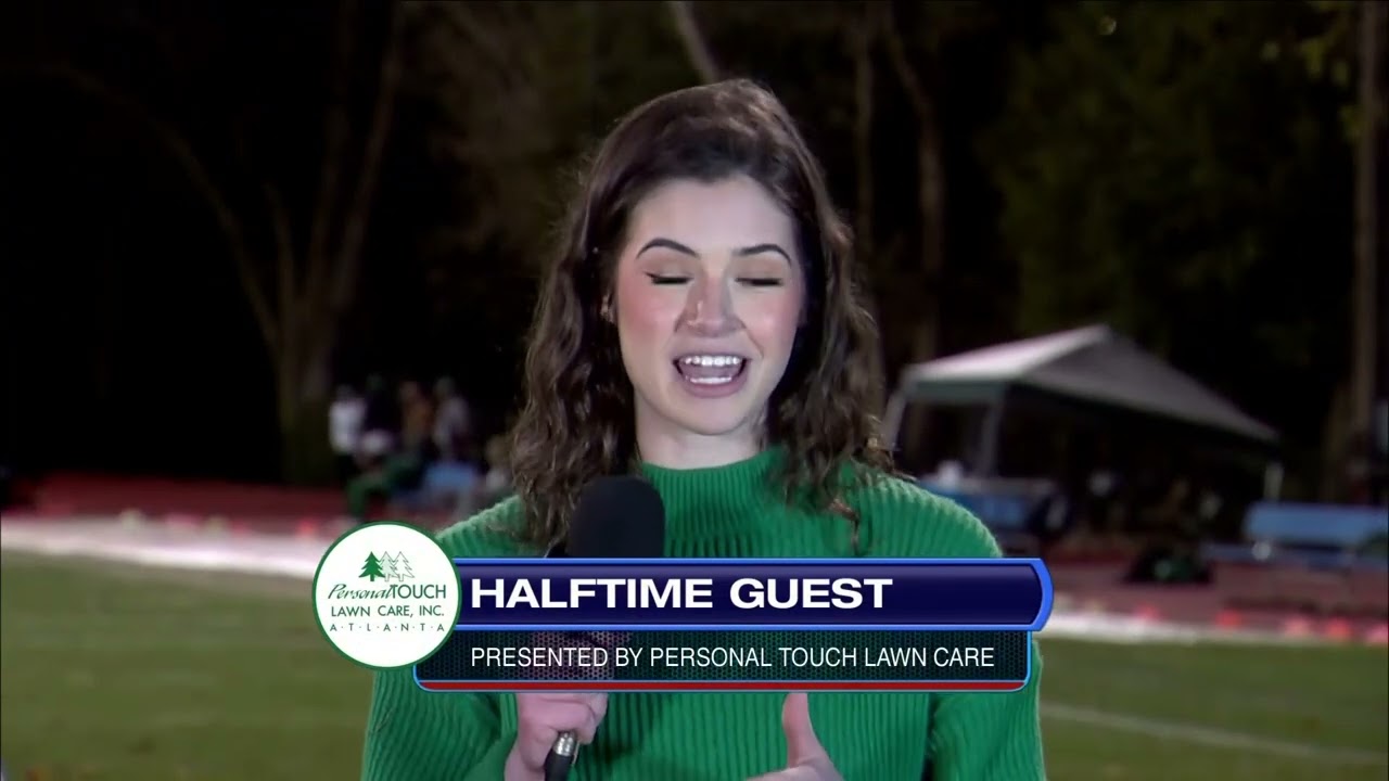 Lovett Network vs WCAT Spotlight for Score Atlanta & PeachtreeTV