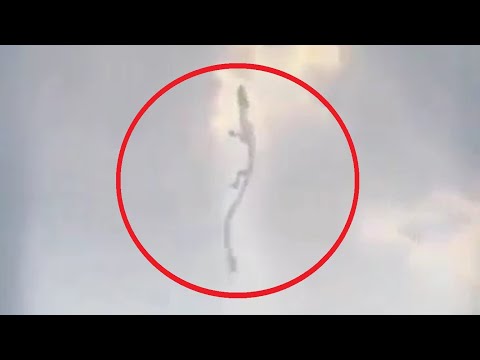 5 Chinese Dragon Caught on Camera & Spotted in Real Life