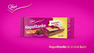Štark - Najlepše Želje Napolitanke