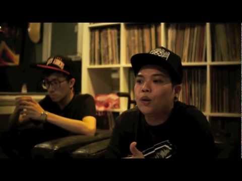 Tommy Grooves《Room Service》Interview Part 1