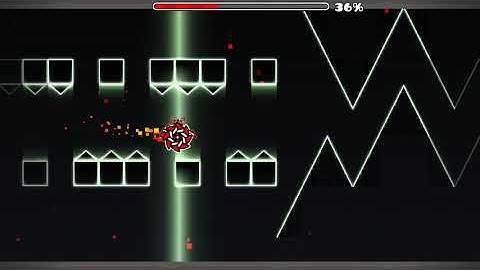 Raise The Black Flag Layout