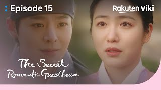 The Secret Romantic Guesthouse - EP15 | \