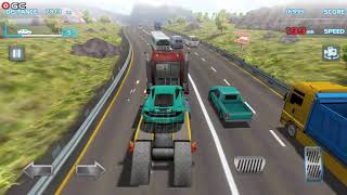 Fast Car 3D Driving - Racing Car Game of Speed - Chapter 5 "endless" Android gameplay FHD #5 screenshot 5