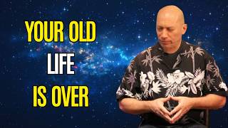 How To Stop Existing In Your Old Life  Bashar Darryl Anka Channeling