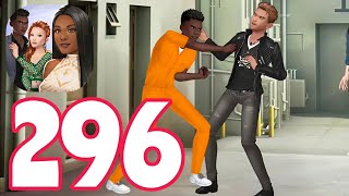 Episode: Reality Stars - Season 2 - Episode 12 - Scene 3 - Gameplay Walkthrough Part 296