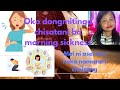 Oko Dongo Chisatani Morning Sickness Noko Namatani Cholrang Home Remedies Achik Health Tips 