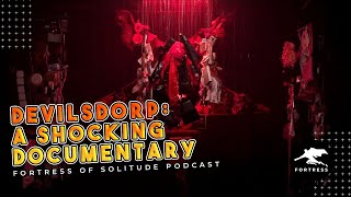 Devilsdorp – The Most Shocking South African Documentary
