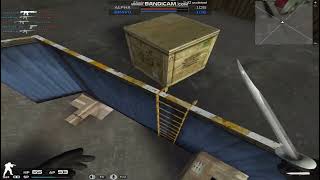 Combat Arms Classic 15/01/2026 #2