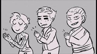 Ironstrange Honey Im Good