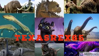 TexasRex65 intro 2