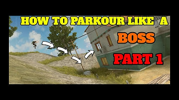 2020 NEW ROS TIPS & BUGS YOU SHOULD KNOW (Rules Of Survival)