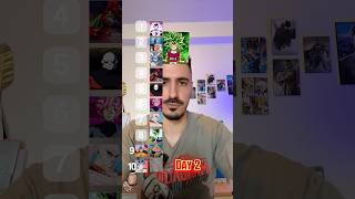 La Piramide di Dragon Ball 2.0 (Day 2)