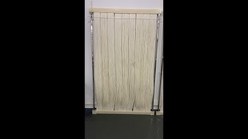 Submerged MBR Membrane NM-RMBR-1530 for wastewater treatment PVDF material of hollow fiber