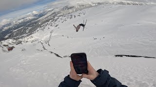 Peak Chair Madness