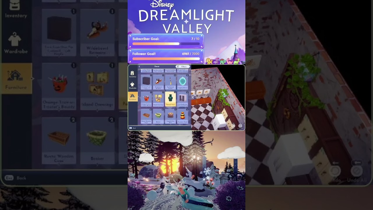 How to use the signposts! 