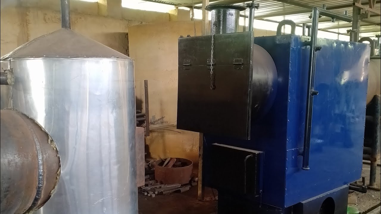 #9199525594 हिंदुस्तान इंजीनियरिंग स्टीम बॉयलर 250 सौ kg और 450 kg का एल मॉडल बॉयलर