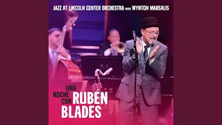 Video thumbnail of "Jazz at Lincoln Center Orchestra - Sin Tu Cariño"