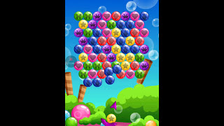 How to play Candy Bubble Shooter screenshot 5