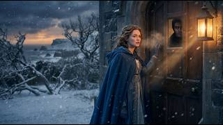 He Was Known as the Devil of the North — She Was the Only One Who Ever Knocked on His Door