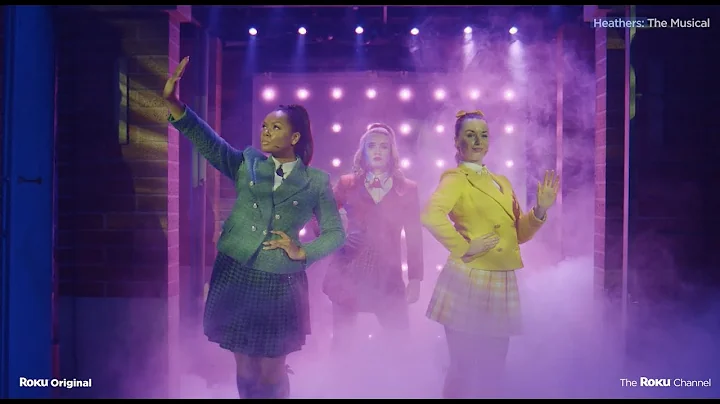 Heathers: The Musical | Official Trailer | The Rok...