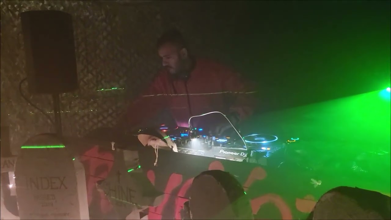 Parade of Lost Souls 2025 pt 3