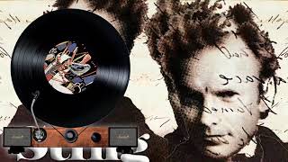 Sting - Walking On The Moon Il Giradischi