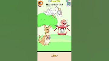 Happy Ending level 193 gameplay walkthrough | All levels | android, iOS mobile | new update #shorts