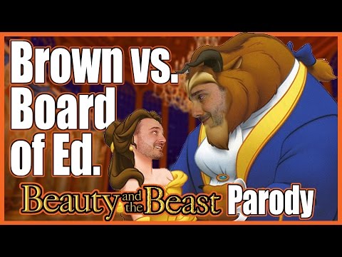 Brown vs. Board