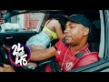 Dentro do i30  sex0 bolado com o carro clipe oficial mc talib silva mc dj th ghp e dj dozabri