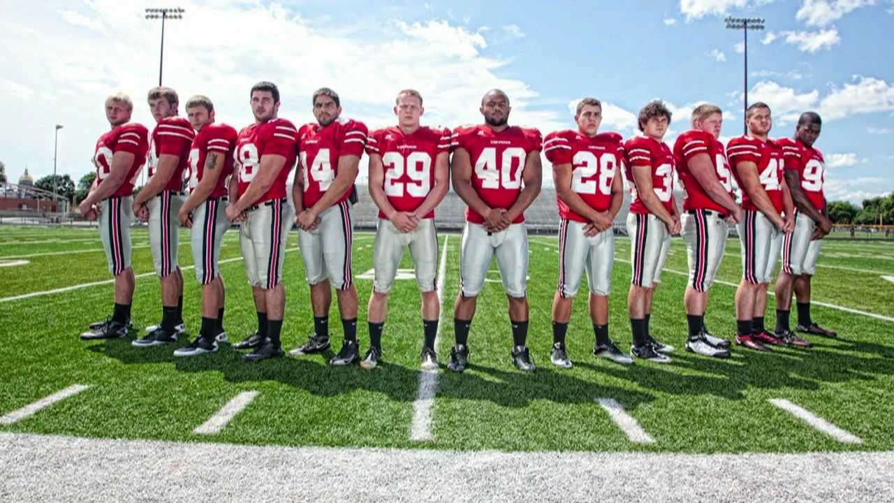 Grand View Football Returns to Des Moines_2011 Season YouTube