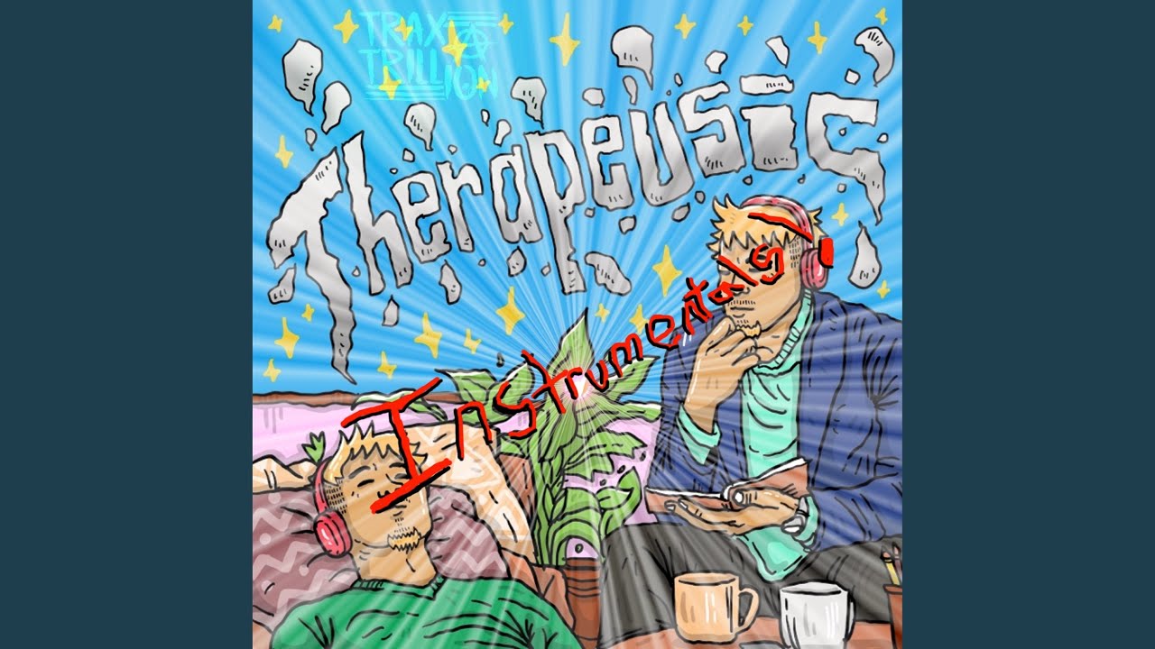 Witchcraft and Wizardry (Instrumental)