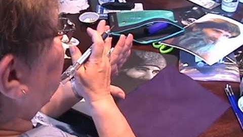 Scratchboard Workshop July 2010 - 03B