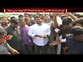YS Jagan's Praja Sankalpa Yatra Day 11 in Banganapalle