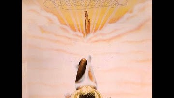 Stratavarious - I got your love (1976) 12" vinyl