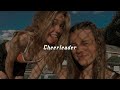 Cheerleader (sped up)