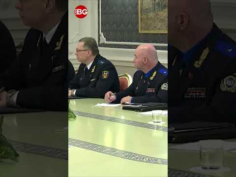 Лукашенко велел подойти к амнистии не традиционно: будут создавать трудовые отряды «вагнеровцев»?
