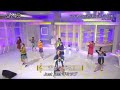 [1080p] Girls2 - Chuwapane! (チュワパネ!) | 〈Live Short Ver. 〉