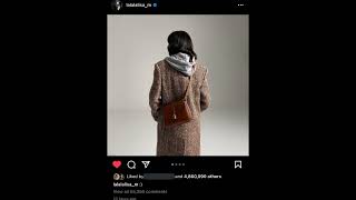 Jisoo Posting To Tease Haters Who Are Bashing Lisa