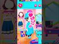 MY TALKING ANGELA 2 AND SPRUNKI PART 2 #shorts