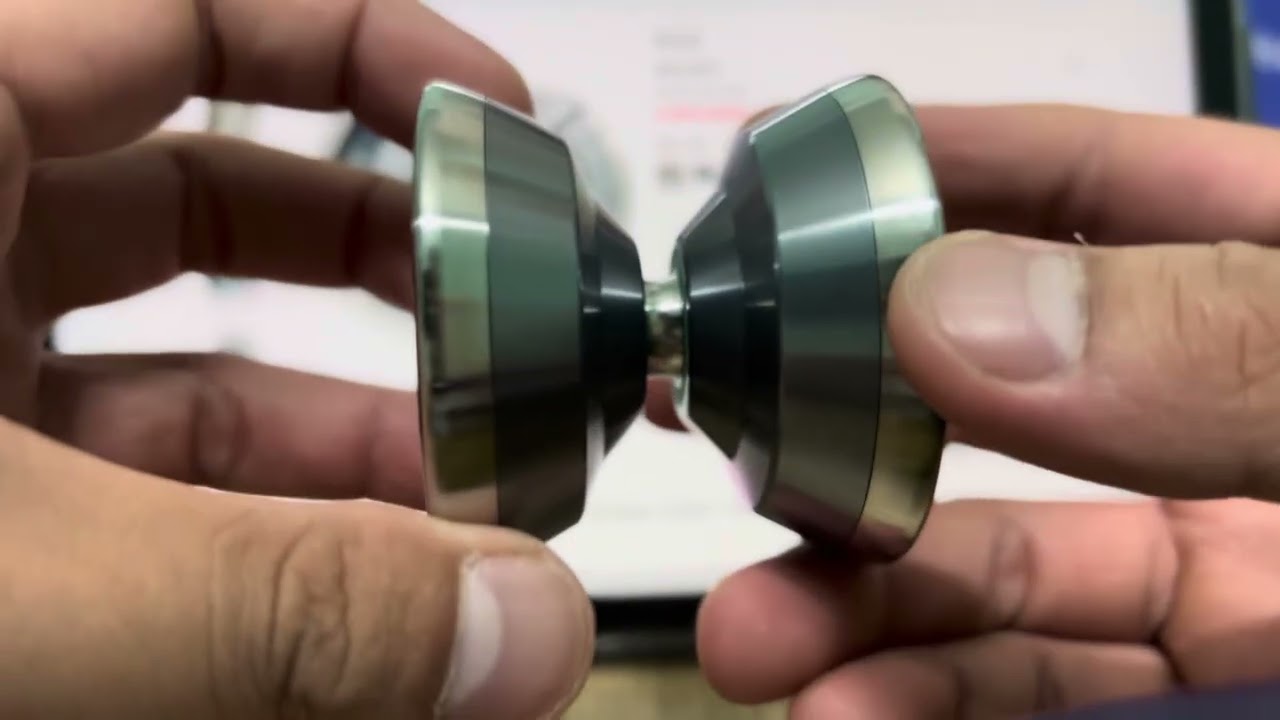 UNBOXING | W1LD YOYO-WILDIFY