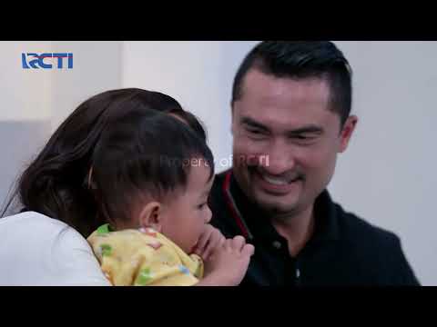David cerita Aston hampir diculik ODGJ | CINTA BERAKHIR BAHAGIA - EPS 340-PART 4