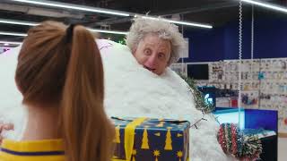 Letošní Vánoce Skoulíte V Datartu