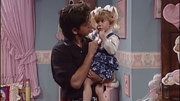 Thumbnail of Every “Got It Dude” Full House Season 3