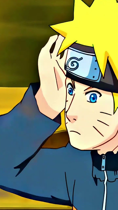 Uzumaki Naruto dattebayo 😎 #music #phonk