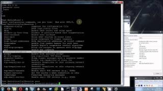 CCNA Tutorial: Part 3, Basic Switch Configuration Wealth