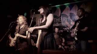 Laredo By Bandit Kings-Live The Rumbline