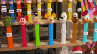 Ne Pez Convention 2009